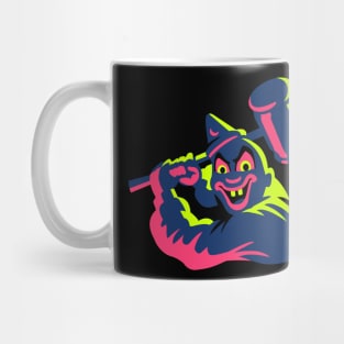 Clownin' Around Mug